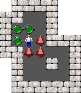Уровень 40 — Funny Template Levels